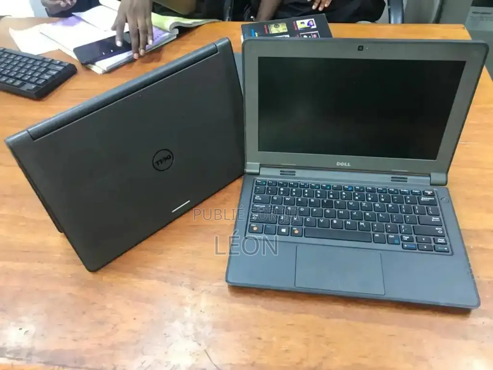 Nouveau Dell Latitude 11 3150 4GB Intel Celeron HDD 128GB