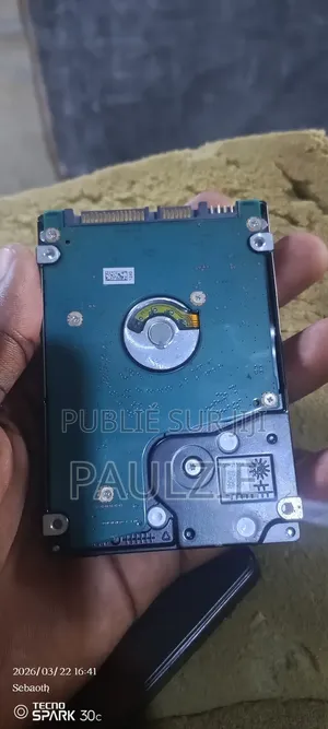 Disque Dur Interne HDD 1to