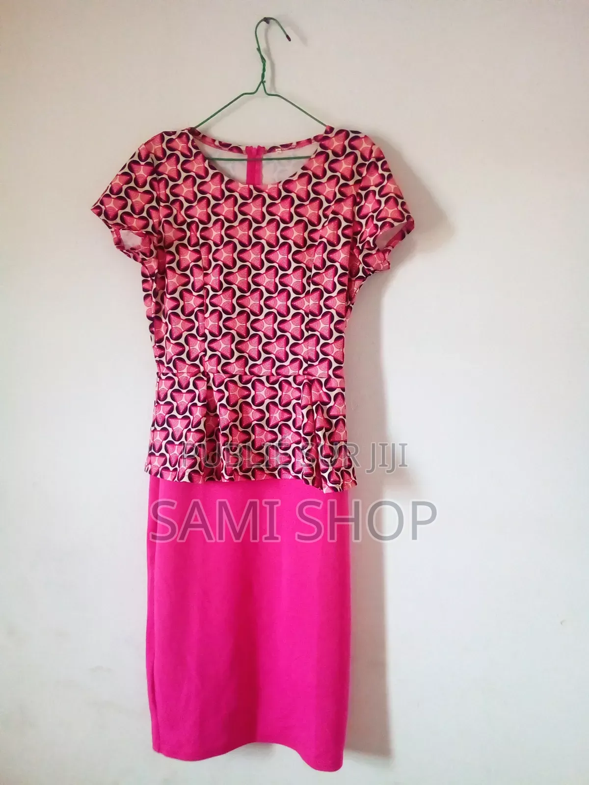 Robe Élégance Couture