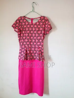 Robe Élégance Couture