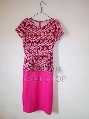 Robe Élégance Couture