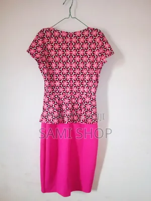 Robe Élégance Couture