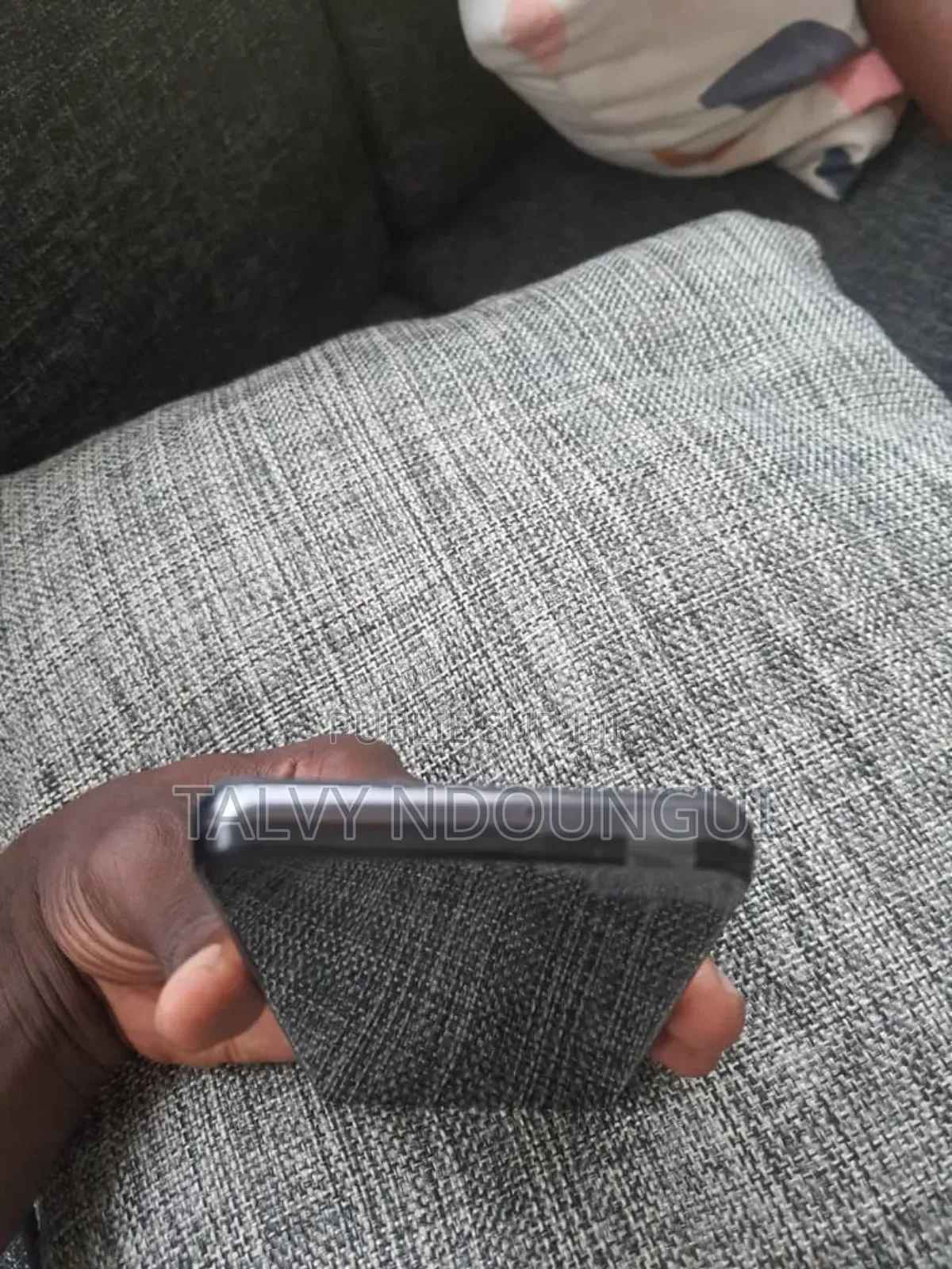 Samsung Galaxy A32 128 GB Noir