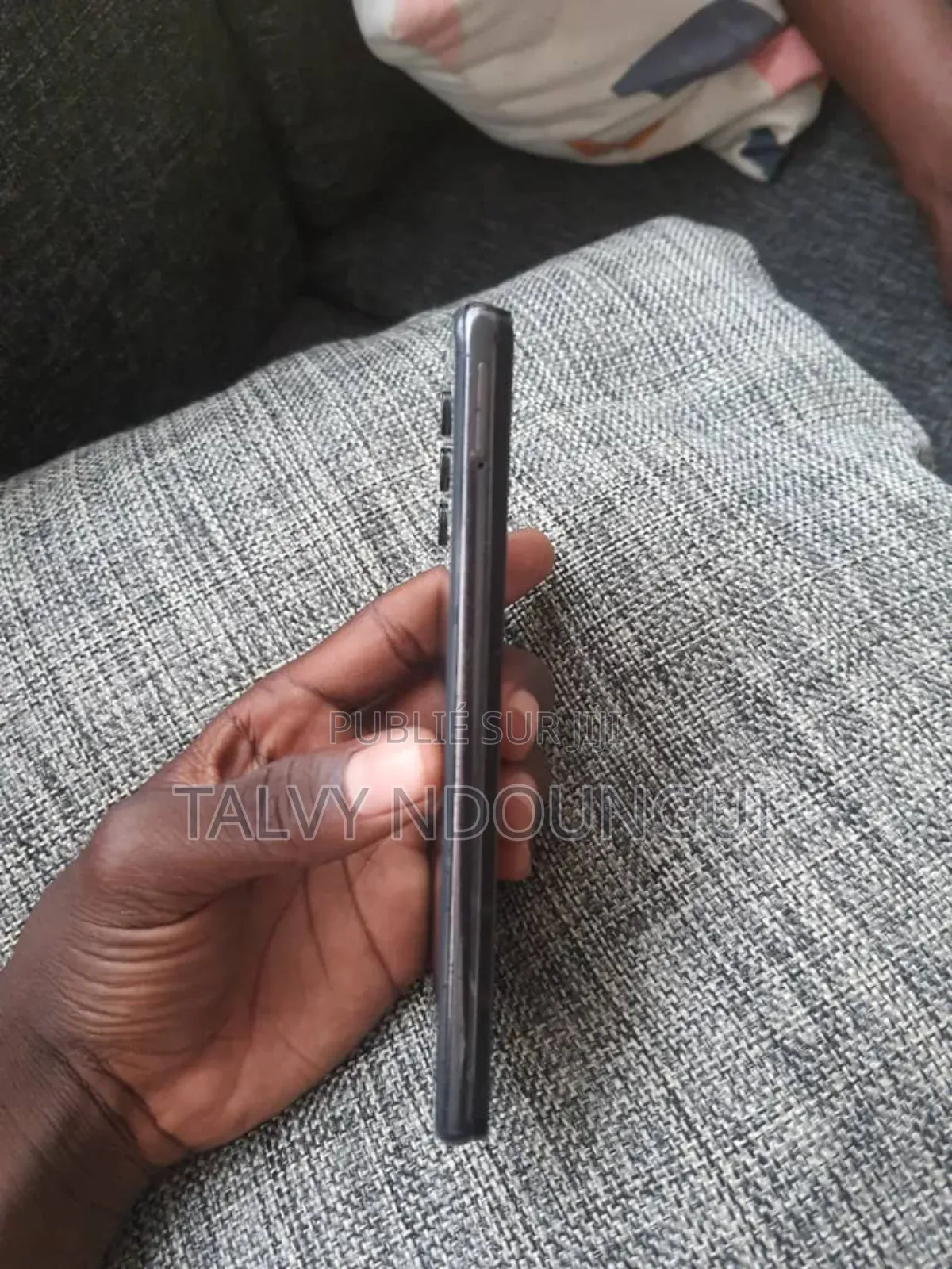 Samsung Galaxy A32 128 GB Noir