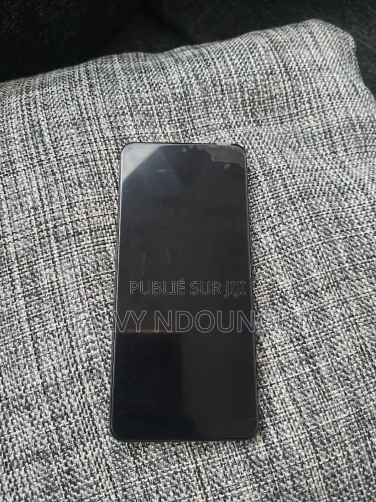 Samsung Galaxy A32 128 GB Noir