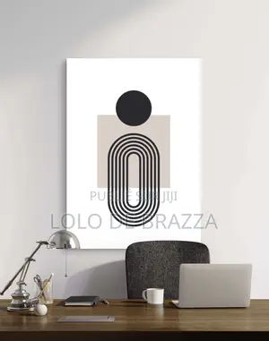 Tableau Mural Personnalisé en PVC