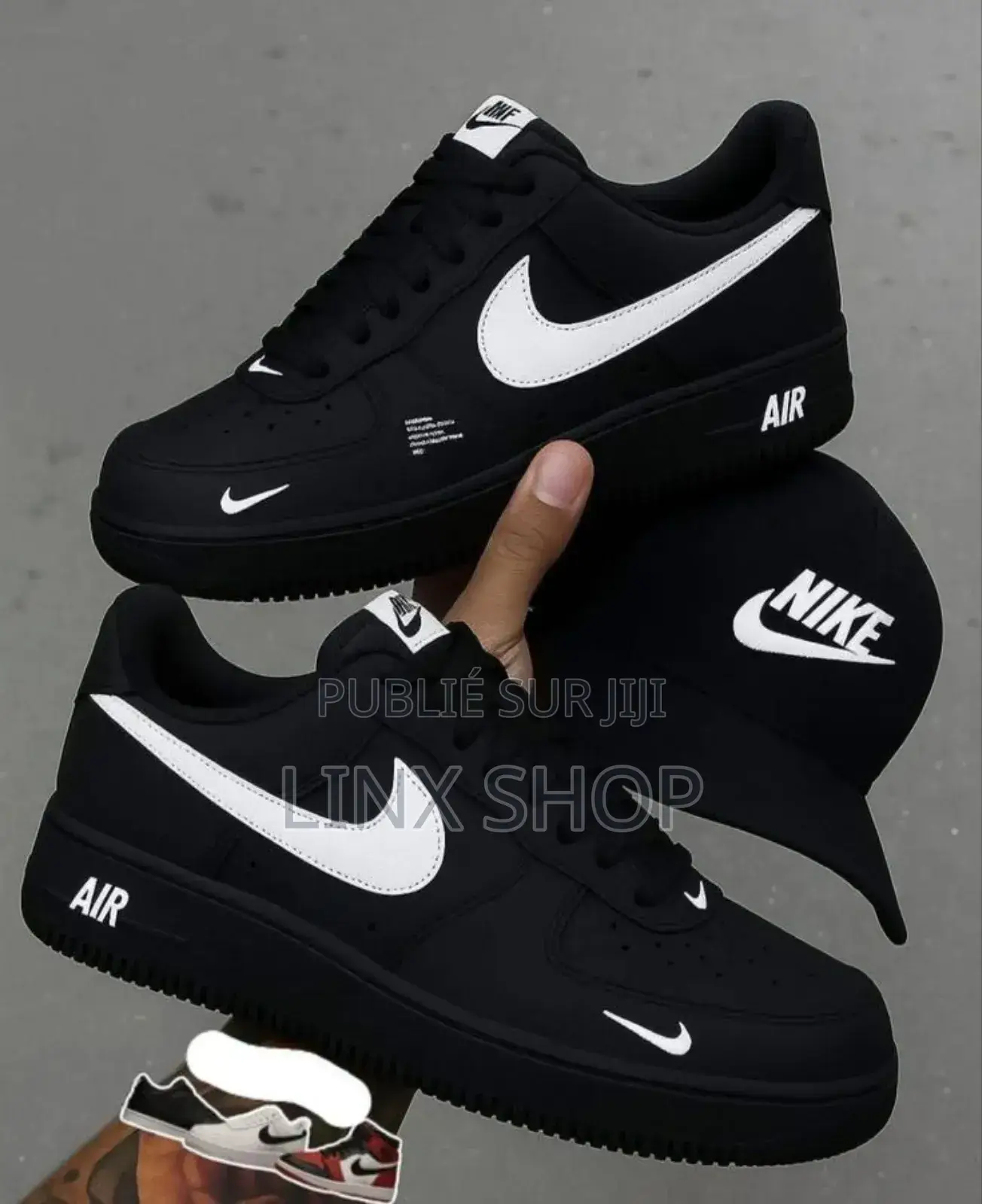 Chaussure Nike