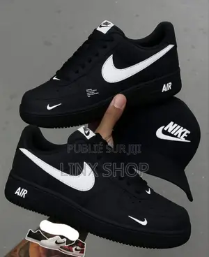 Chaussure Nike