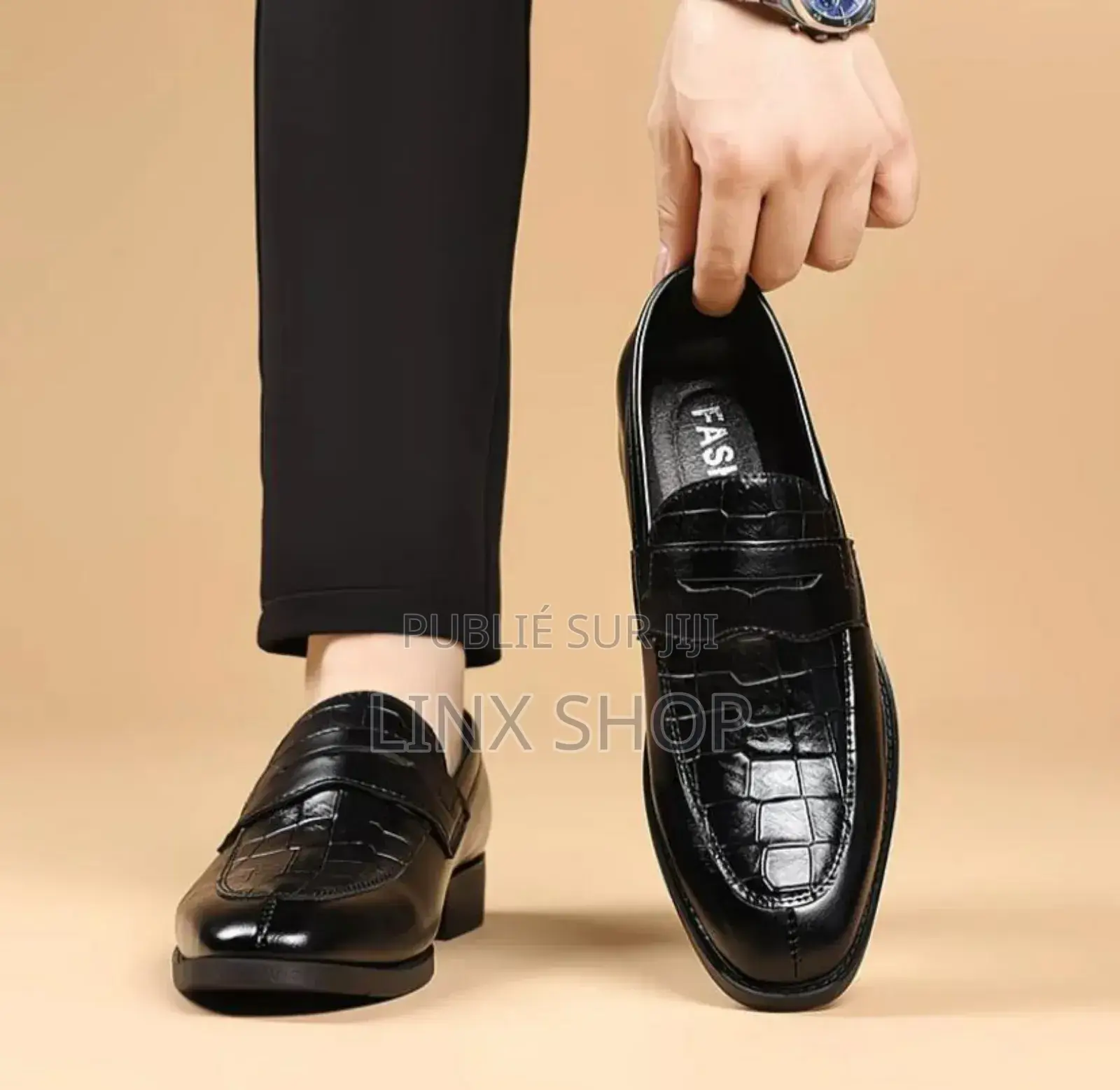 Des Jolies Chaussures