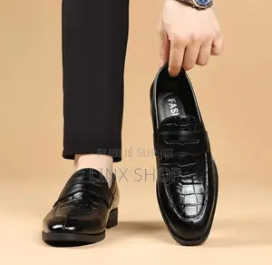 Des Jolies Chaussures