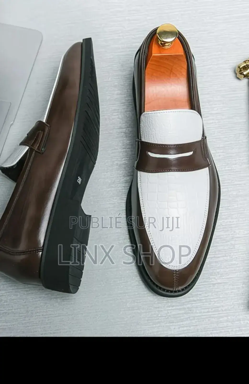 Des Jolies Chaussures