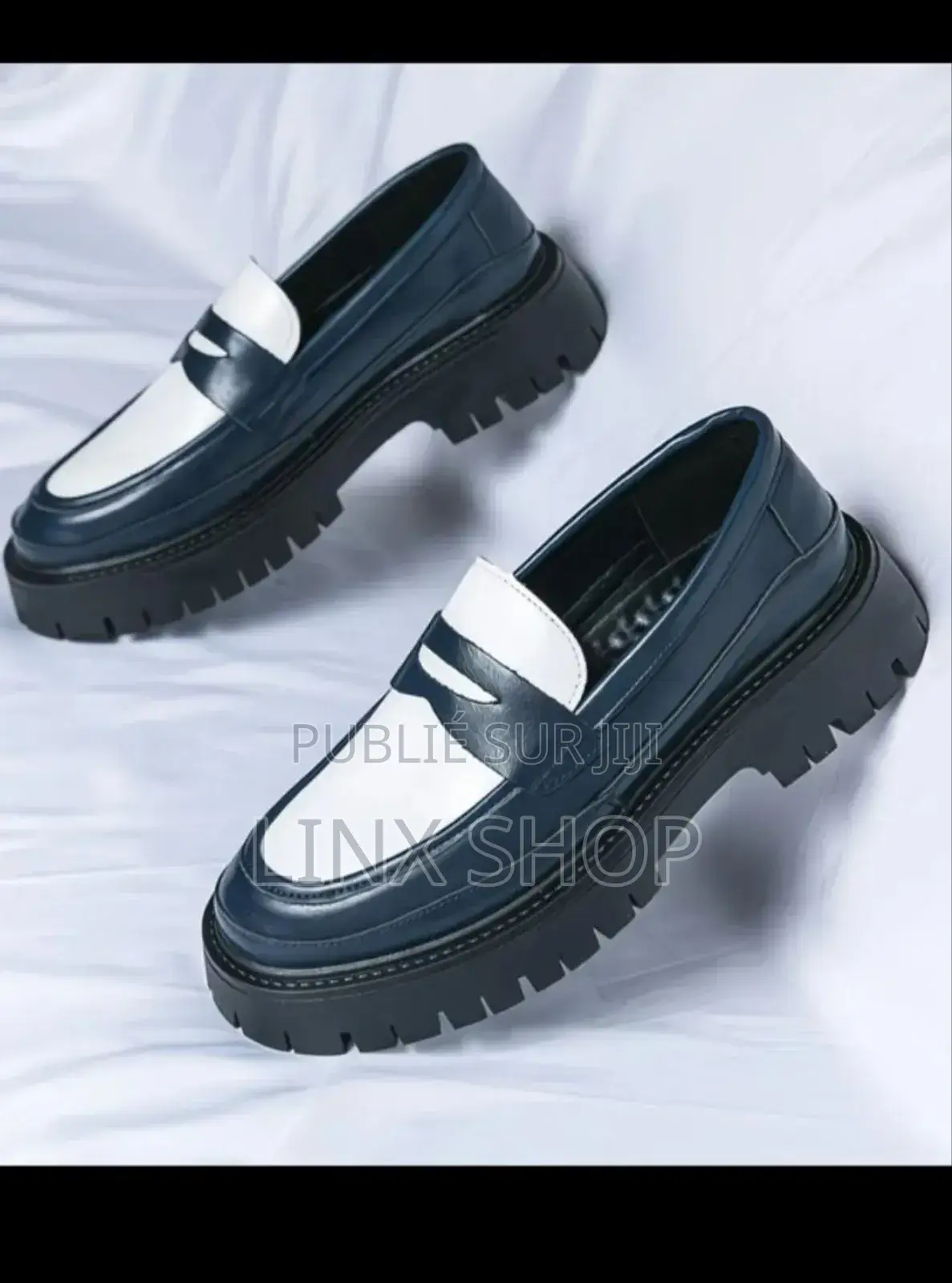 Des Jolies Chaussures