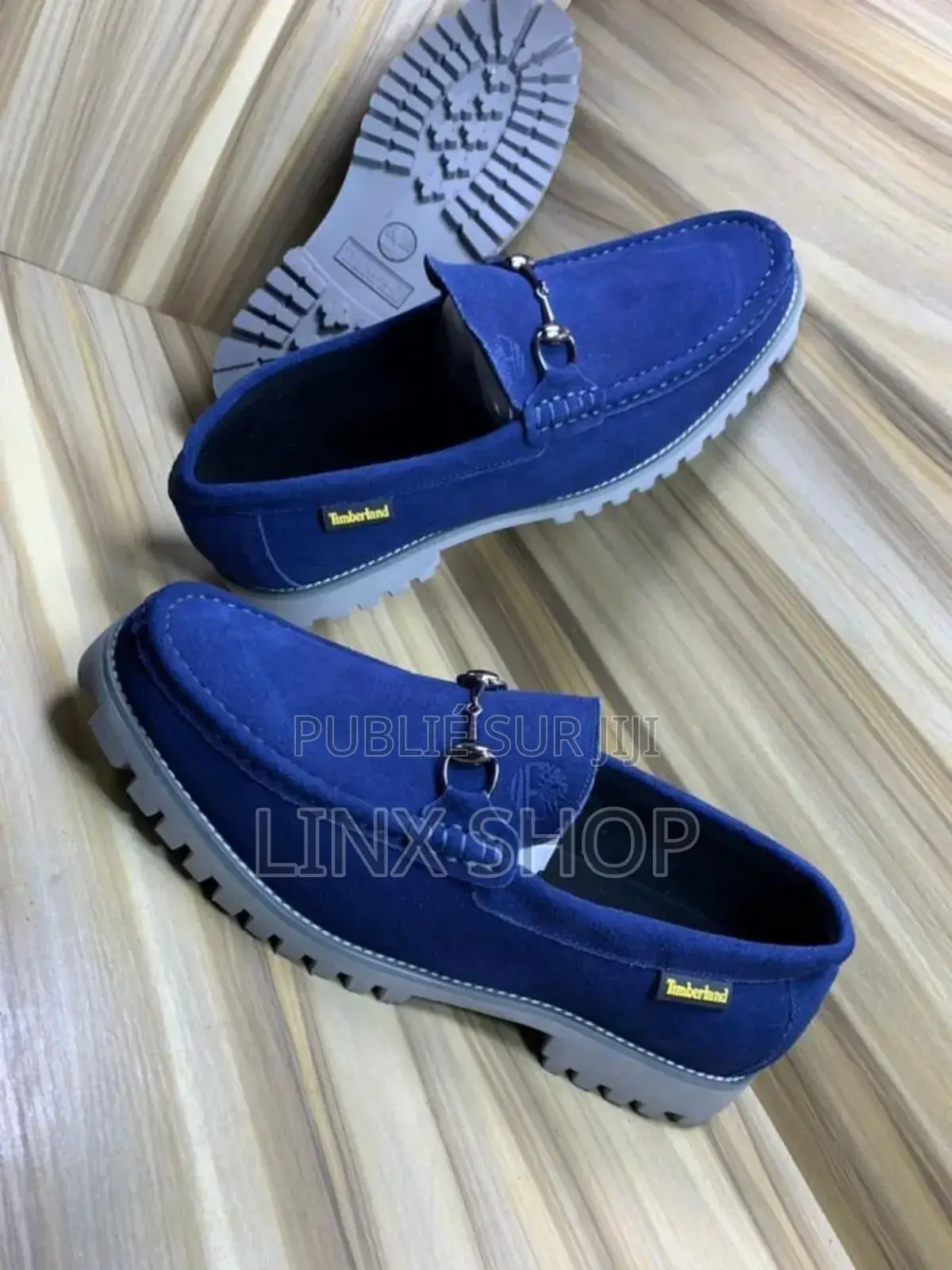 Des Jolies Chaussures