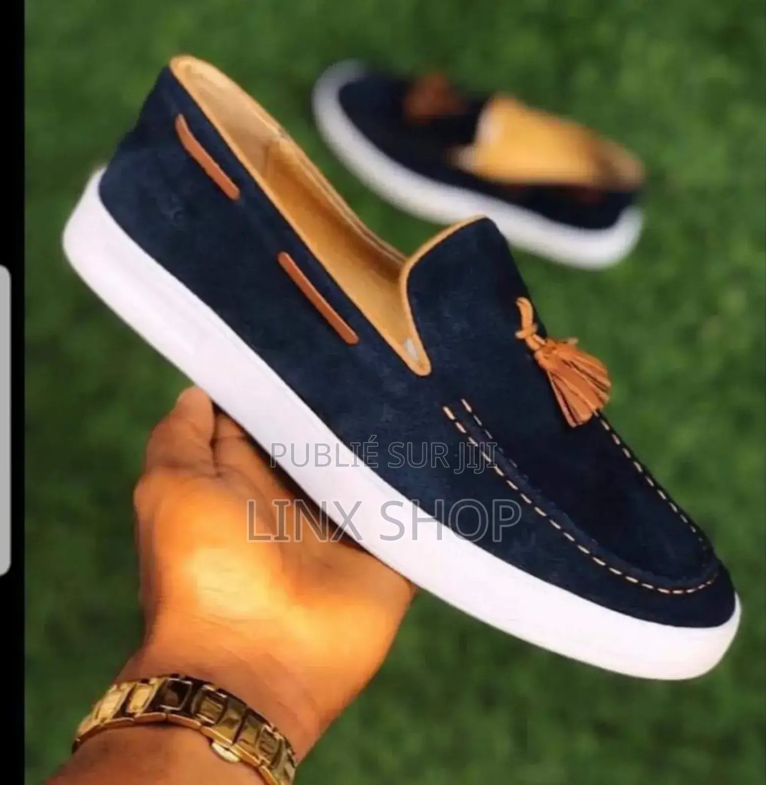 Des Jolies Chaussures