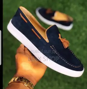 Des Jolies Chaussures