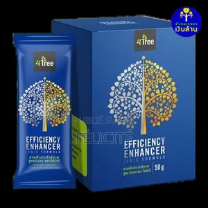 4tree Engrais Naturel Ionique