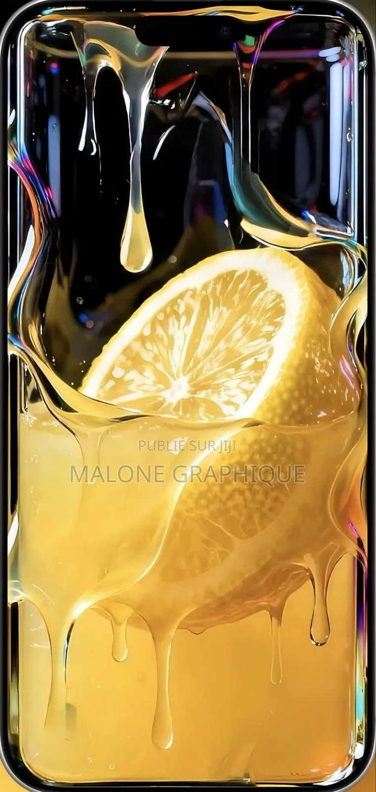 Impression, Création De Portrait Numérique Et Logo