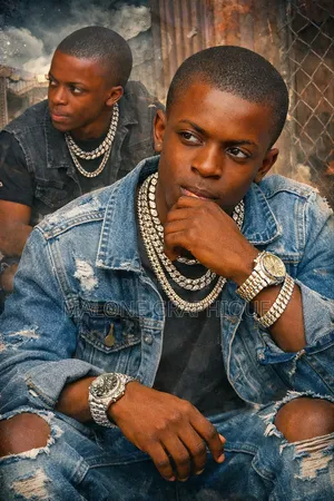 Portrait Numérique Pour Vos Événements Et Autres