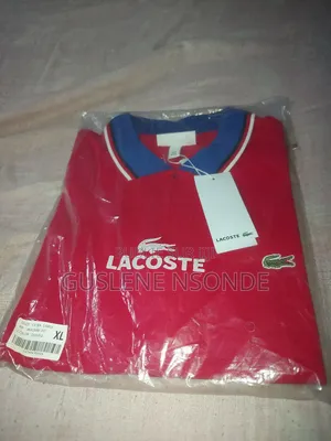 Polo Lacoste