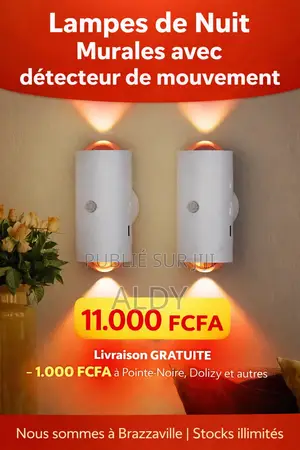 RGB Télécommandée 11500fcfa