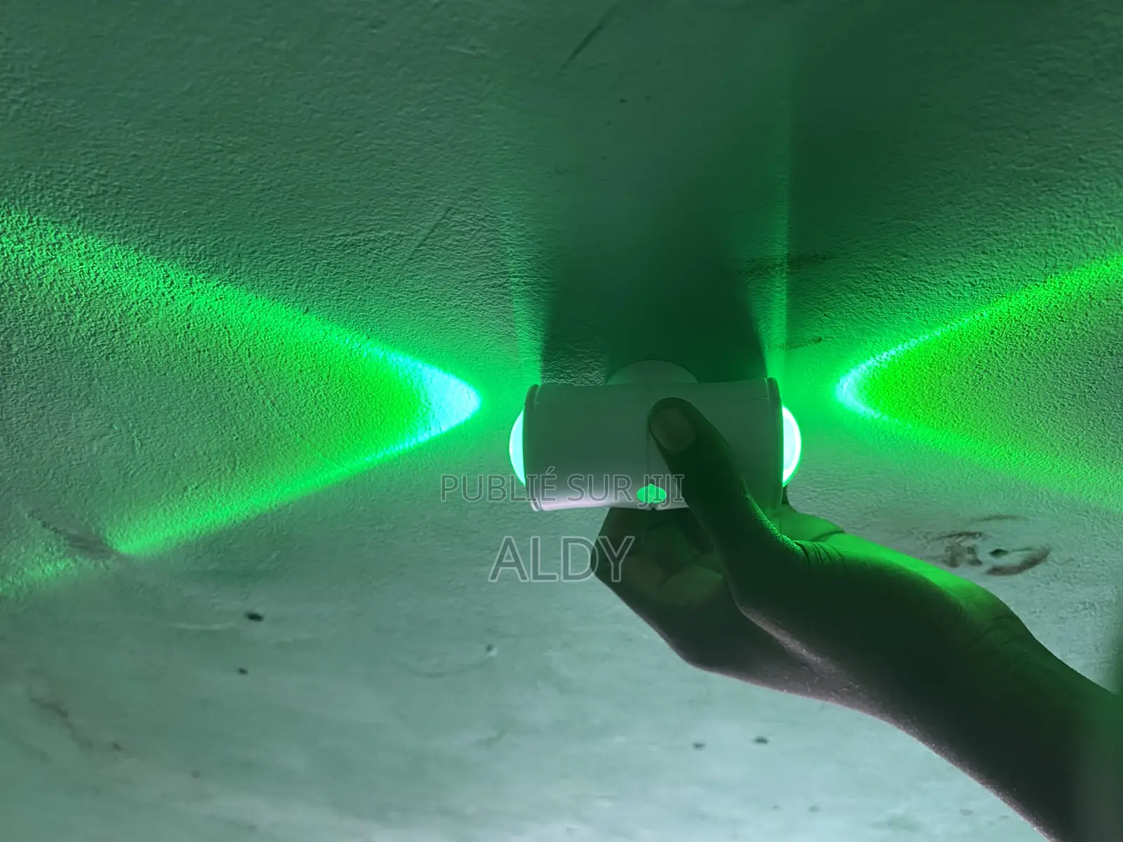 RGB Télécommandée 11500fcfa