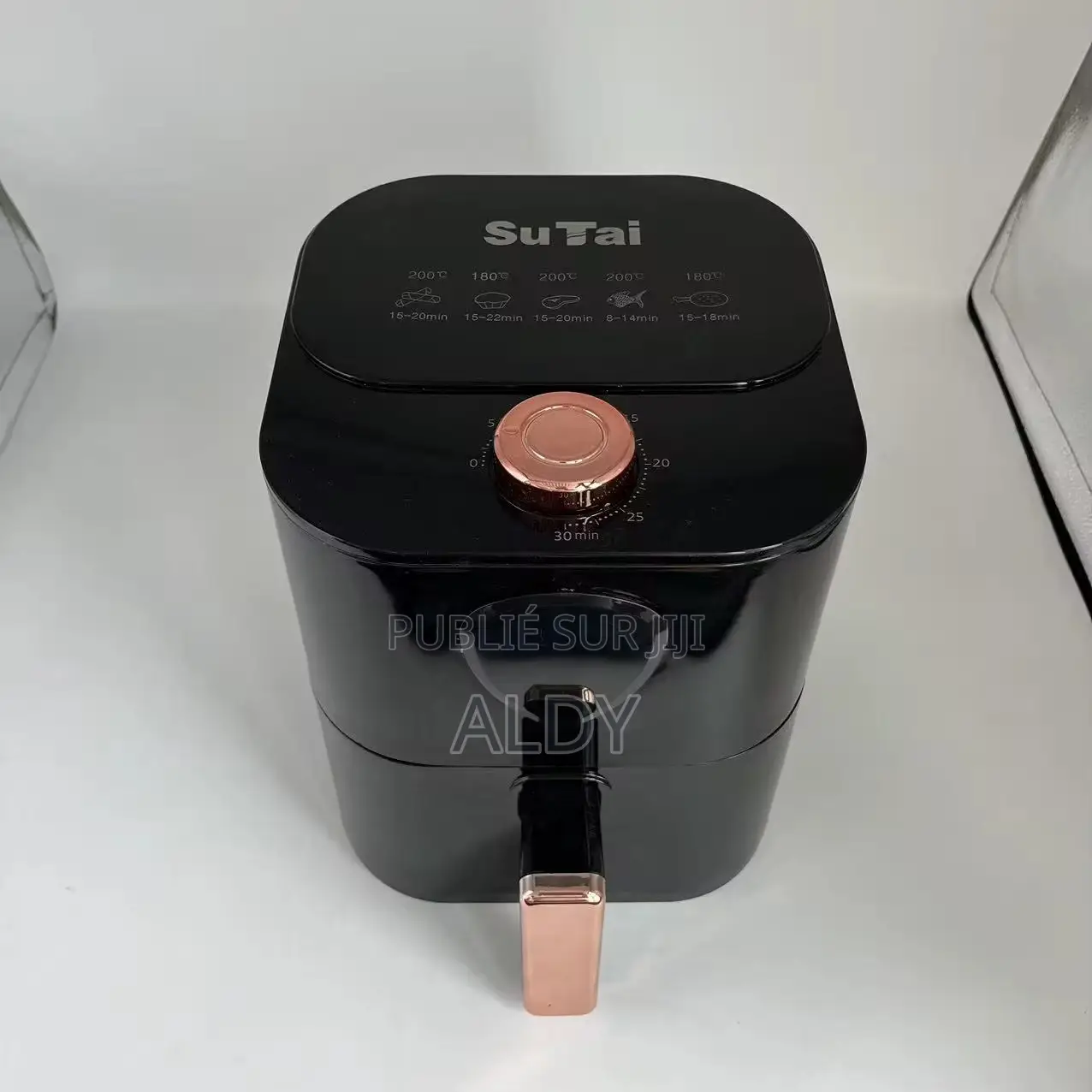 Air Fryer 4l