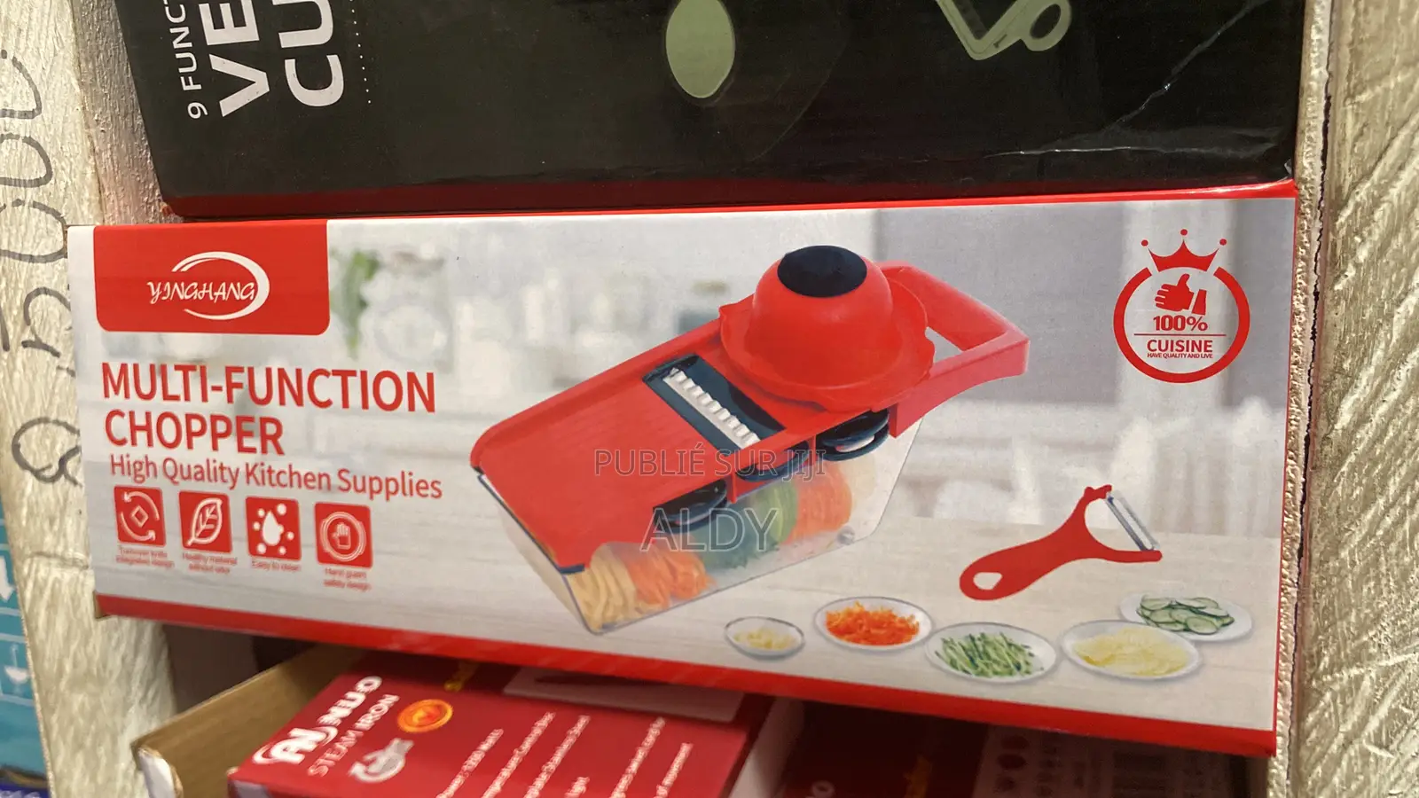 Équipement De Restauration