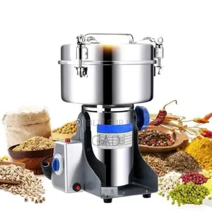 Moulin À Épices Électrique