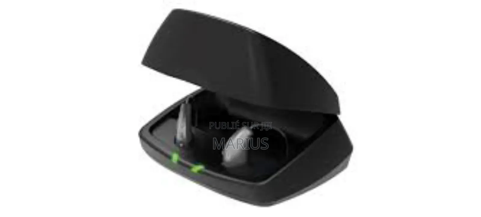 Prothèses Auditives