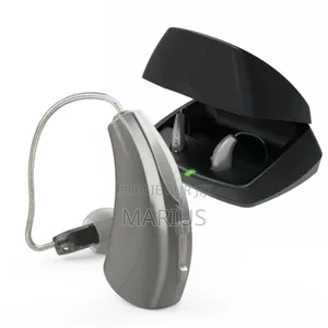 Prothèses Auditives