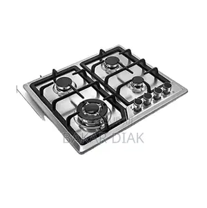 Réchaud À Gaz 4 Feux