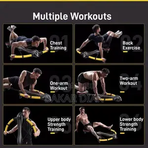 Machine À Sport Dos De Dragon