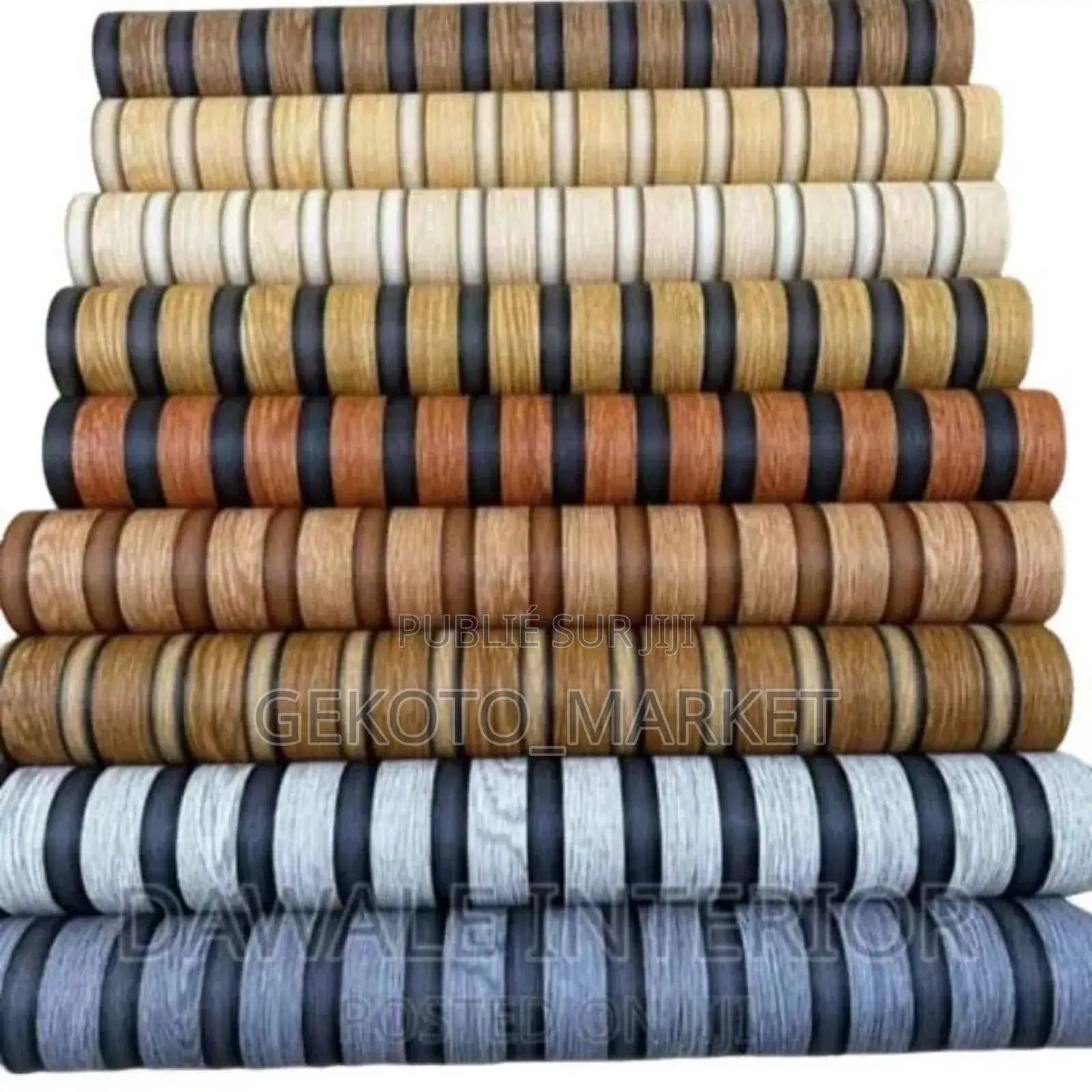 Papier Peint Adhésif Et Imperméable