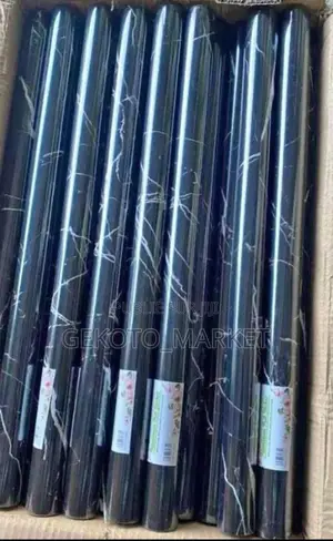 Papier Peint Adhésif Et Imperméable