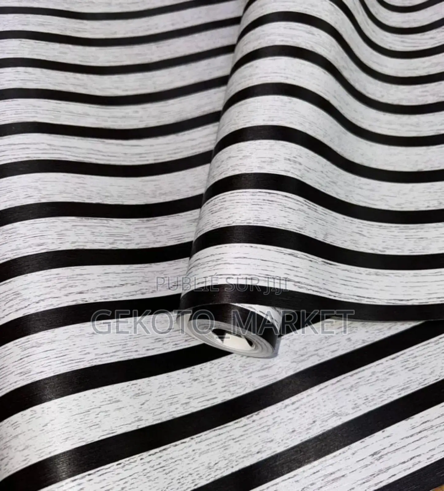 Papier Peint Adhésif Et Imperméable