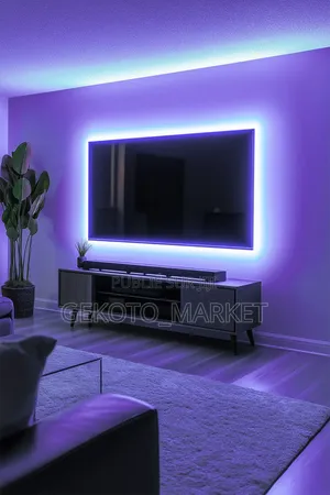 Led Strip Adhésif