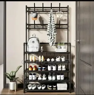 Étagère en Plastique