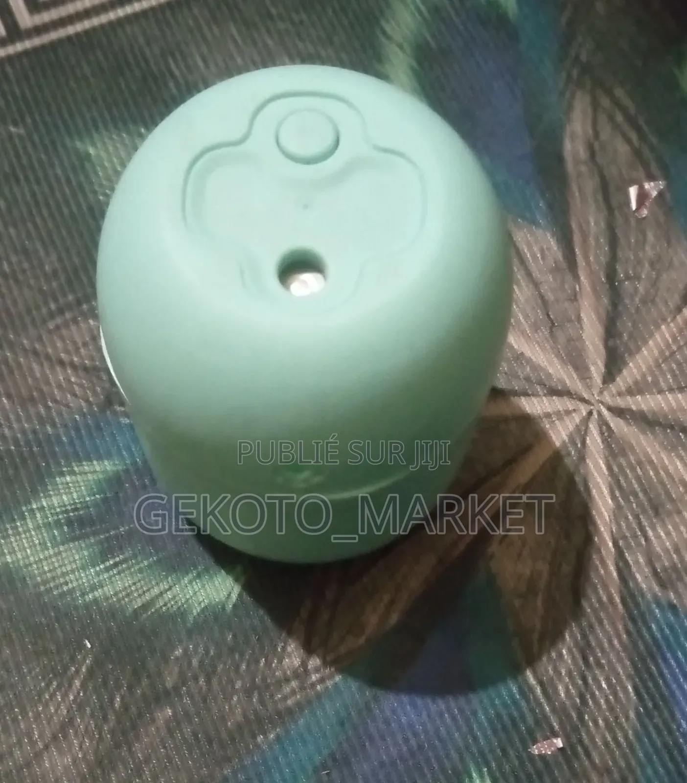 Diffuseur De Déodorant