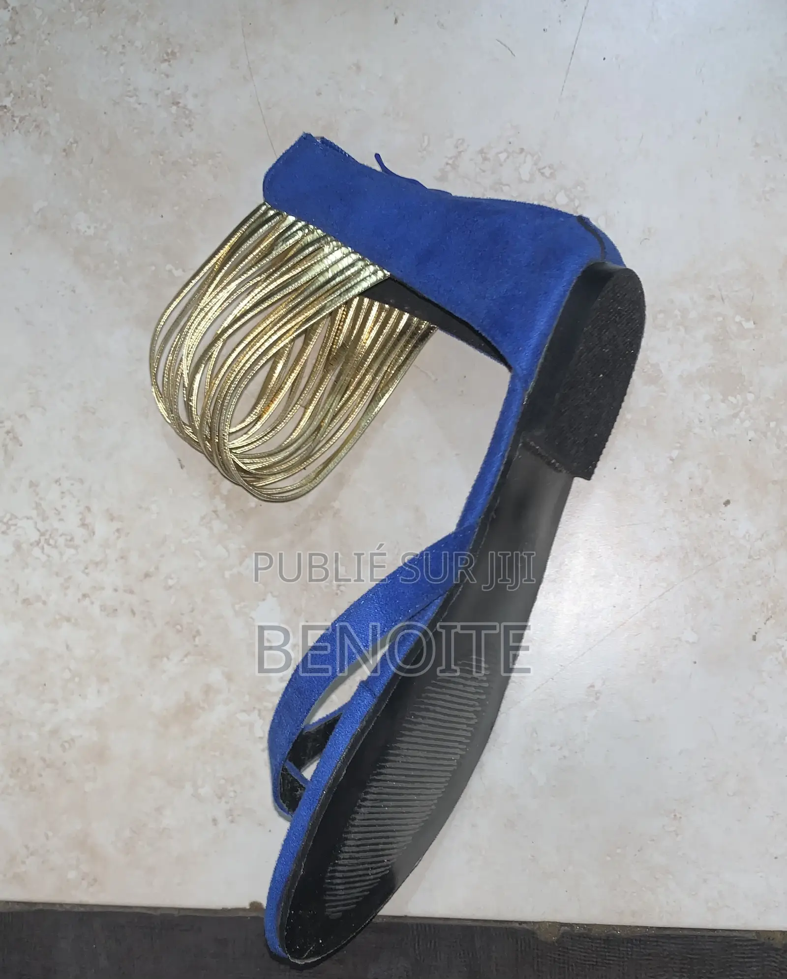 Bloqué Enfant (Fille )