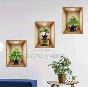 Tableau Décoratif Adhésif