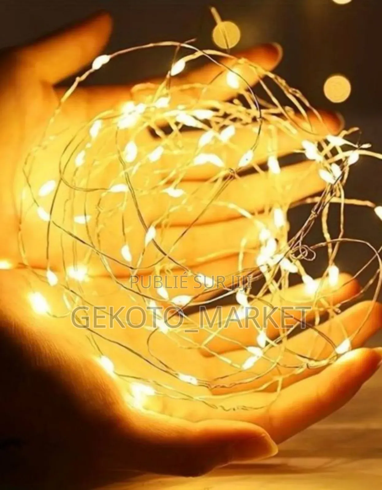 Led Flexible