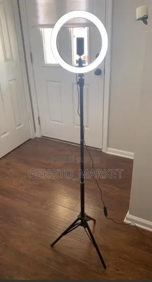 Ring Fill Light 18 Pouces