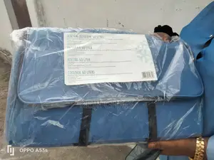 Sac Isotherme (Glacière)