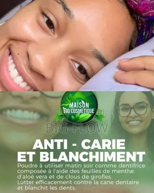 Blanchiment Des Dents
