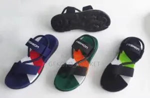 Sandales D'été D'extérieur