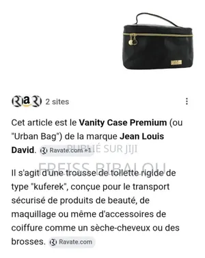 A Vendre À Un Très Bon Prix