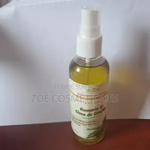 Macérât Huileux Romarin-Clous De Girofle