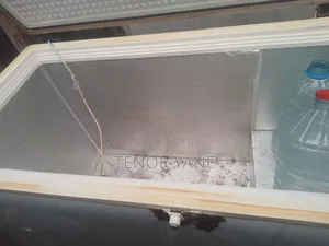 Congélateur 400litre