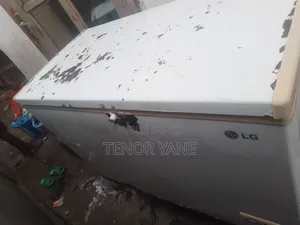 Congélateur 400litre