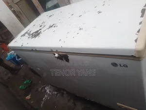 Congélateur 400litre